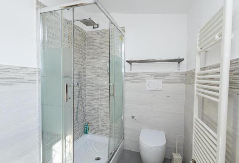 Bed and Breakfast Le Ghiande Guest House