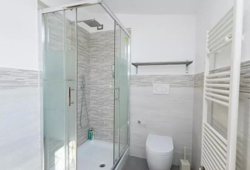 Bed and Breakfast Le Ghiande Guest House