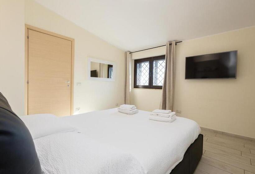 Bed and Breakfast Le Ghiande Guest House