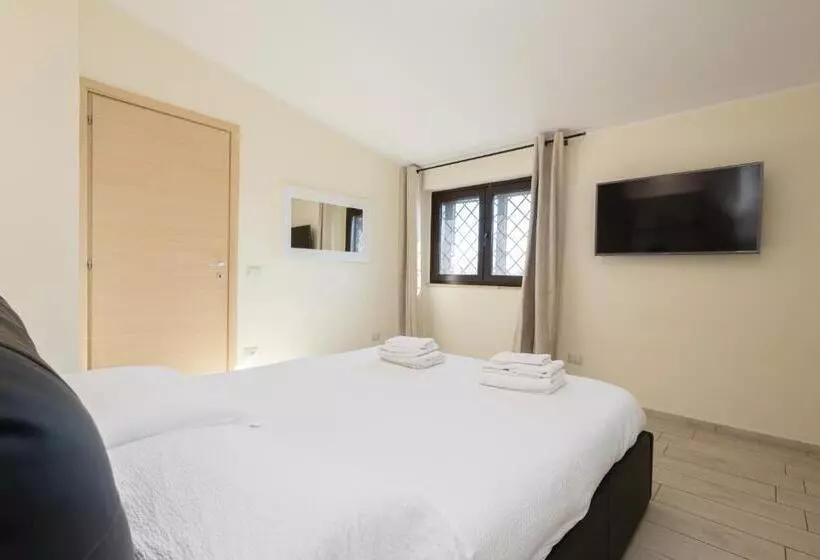 Bed and Breakfast Le Ghiande Guest House