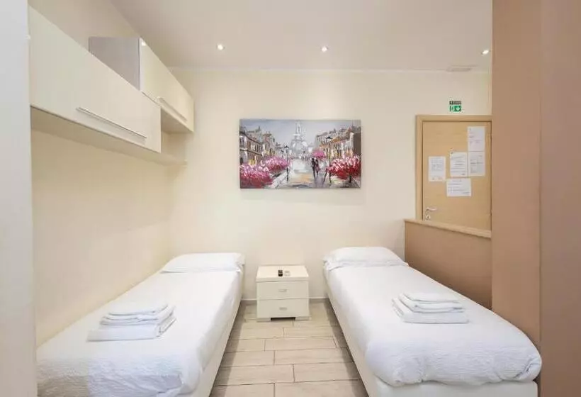 Bed and Breakfast Le Ghiande Guest House