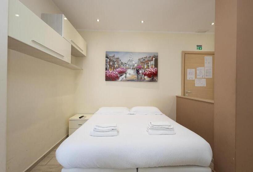 Bed and Breakfast Le Ghiande Guest House