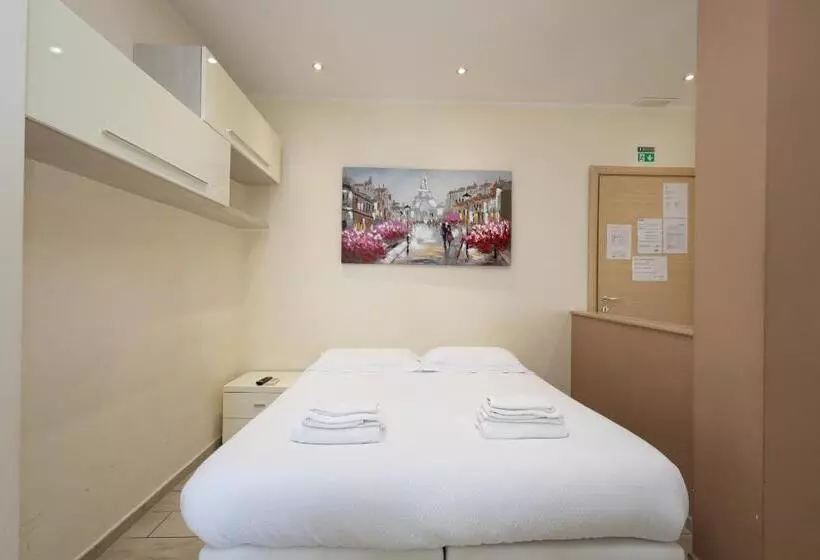 Bed and Breakfast Le Ghiande Guest House