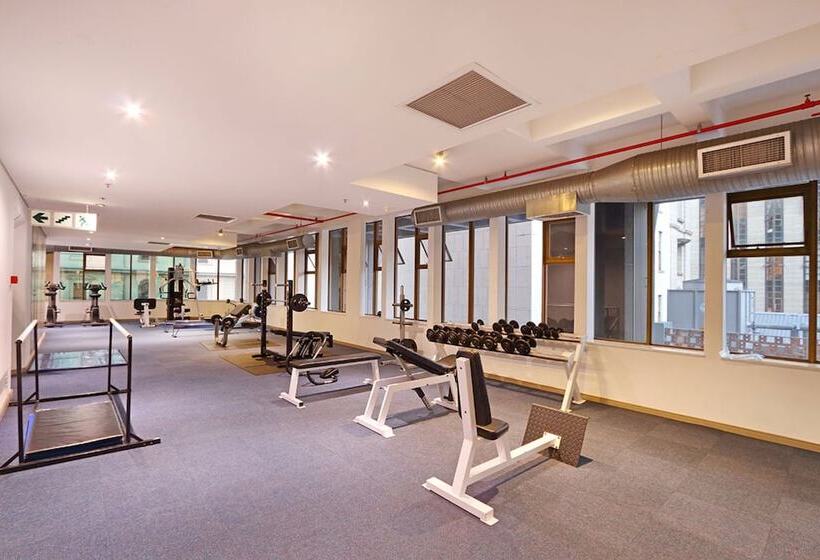 Cape Eazi Stayz S Cartwright Apartments