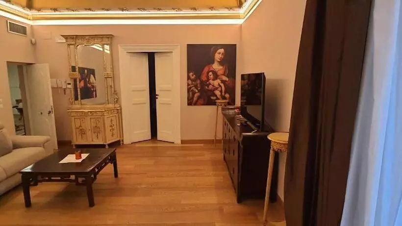 Duca Di Sarro Le Suites