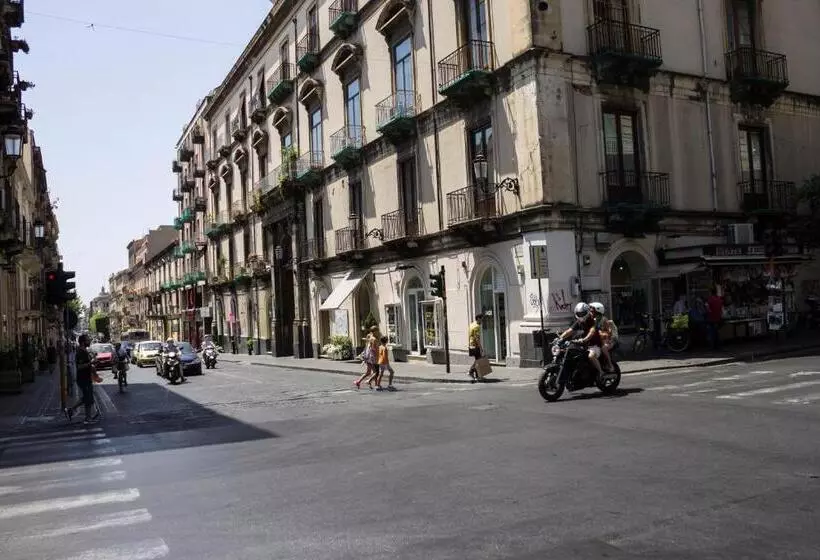 Duca Di Sarro Le Suites