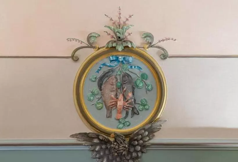 Duca Di Sarro Le Suites