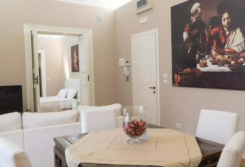 Duca Di Sarro Le Suites