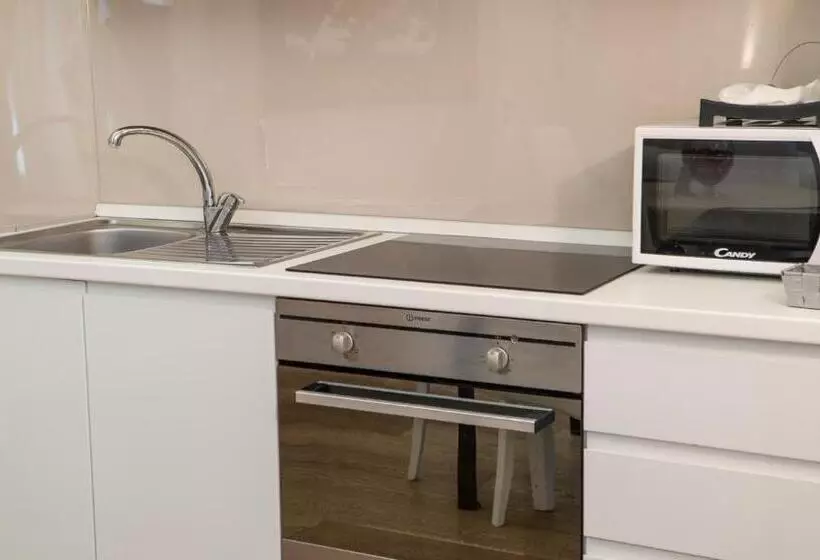 Duca Di Sarro Le Suites