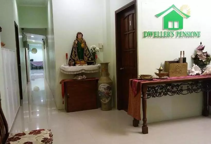 Dweller's Pensione