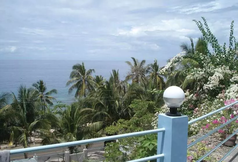 High Steps Pension