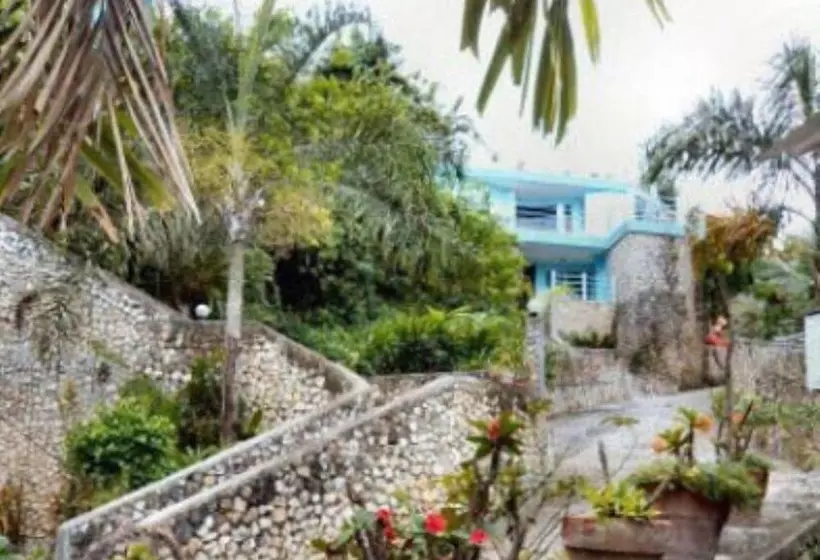High Steps Pension