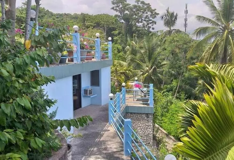 High Steps Pension