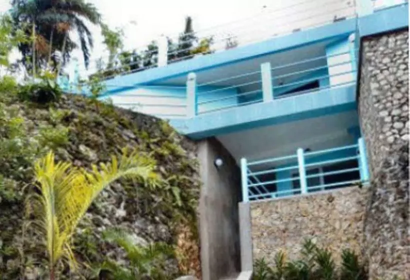 High Steps Pension