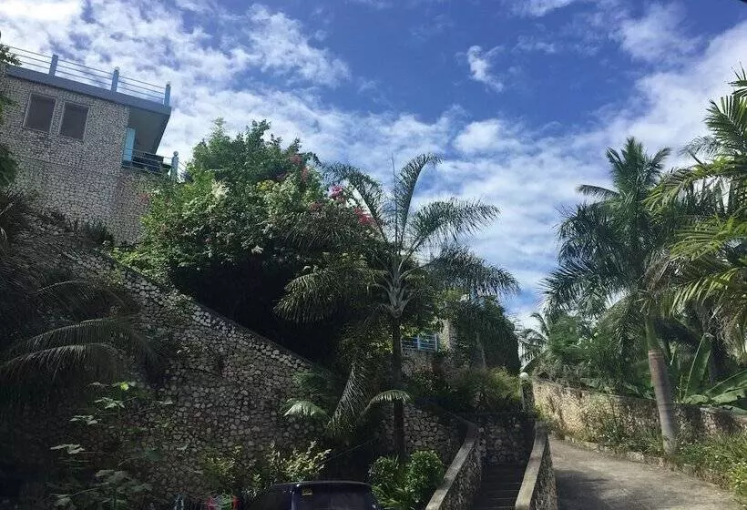 High Steps Pension