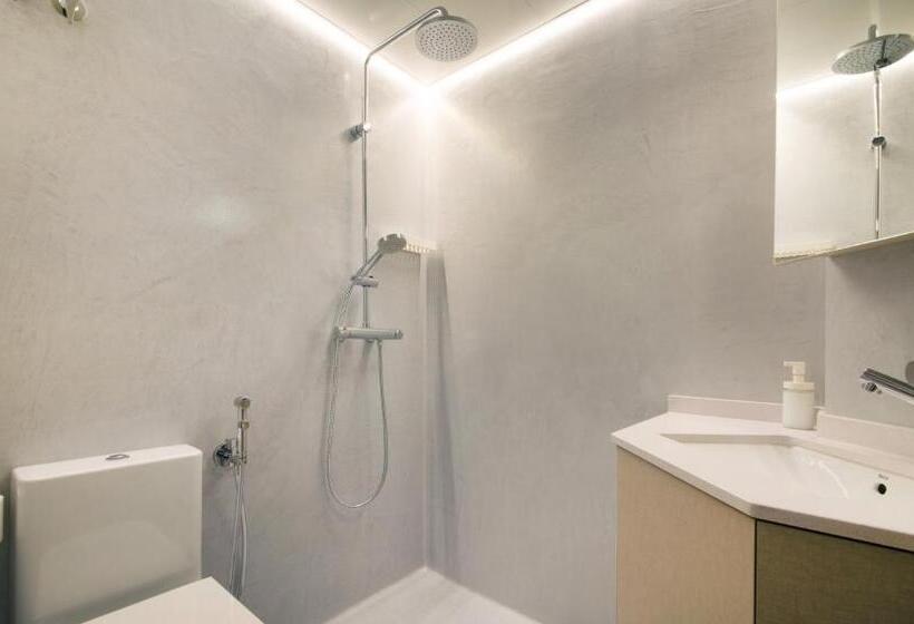 مسافرخانه Sono House