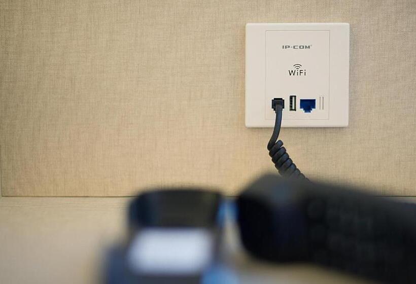 مسافرخانه Sono House