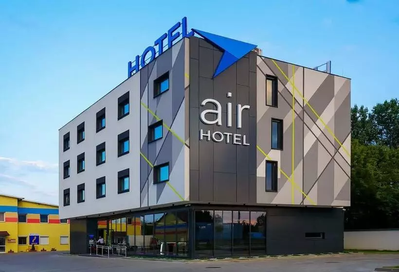 Hotelli Air
