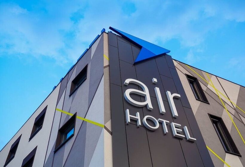 호텔 Air