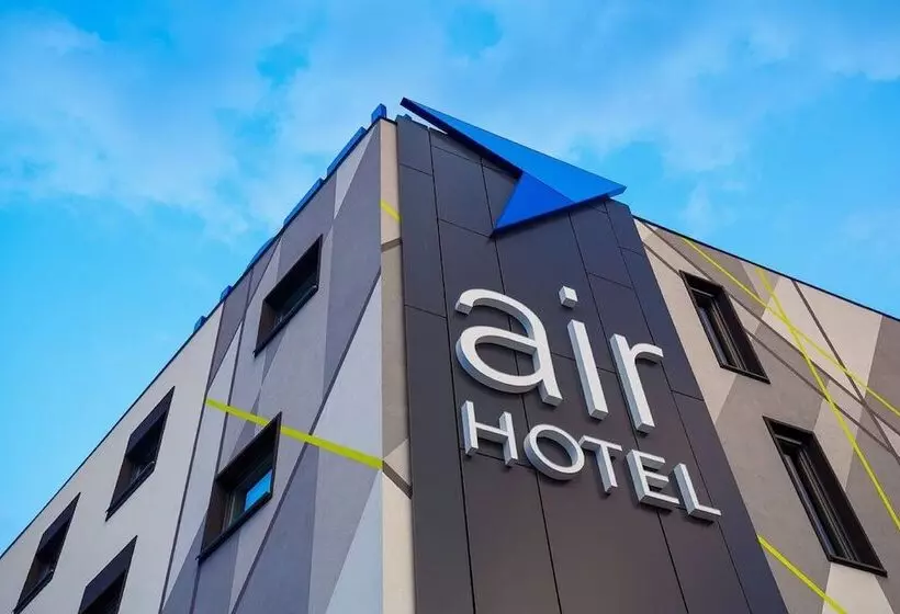 Hotelli Air
