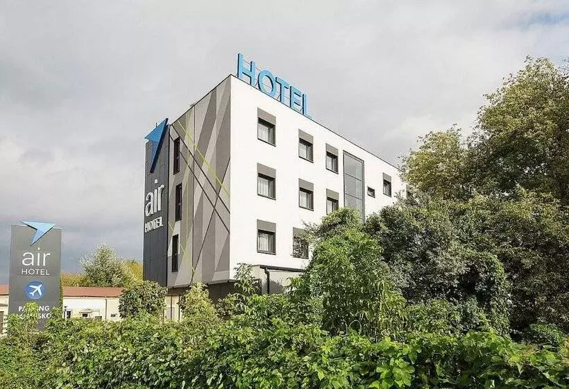 Hotelli Air