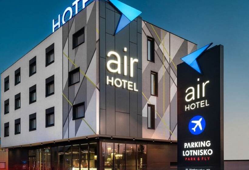 호텔 Air