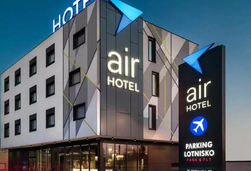 Hotelli Air