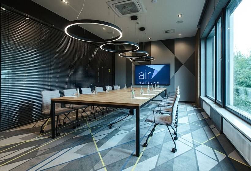호텔 Air