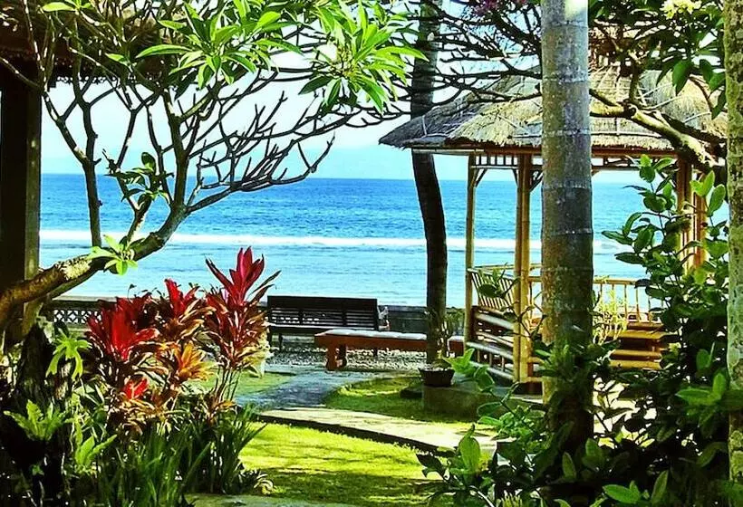 Hotelli Bungalow Geringsing