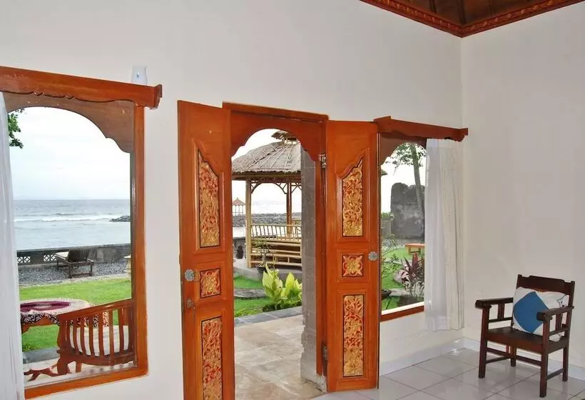 Hotelli Bungalow Geringsing