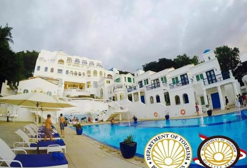 ホテル Camp Netanya Resort And Spa