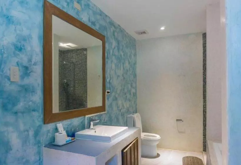ホテル Camp Netanya Resort And Spa