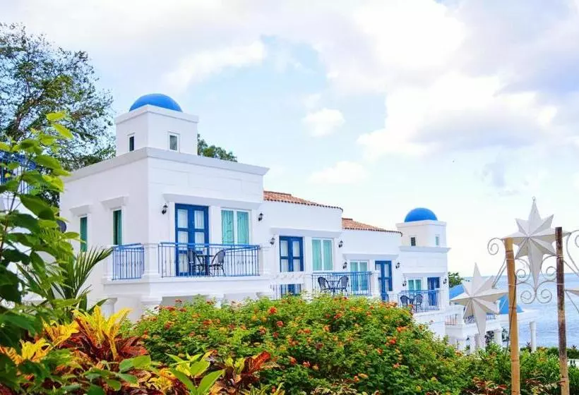 ホテル Camp Netanya Resort And Spa