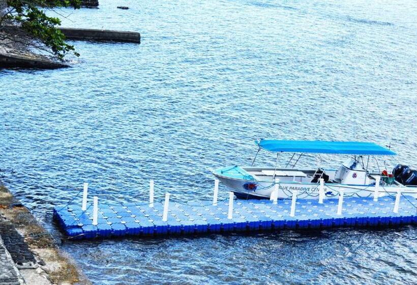 Отель Camp Netanya Resort And Spa