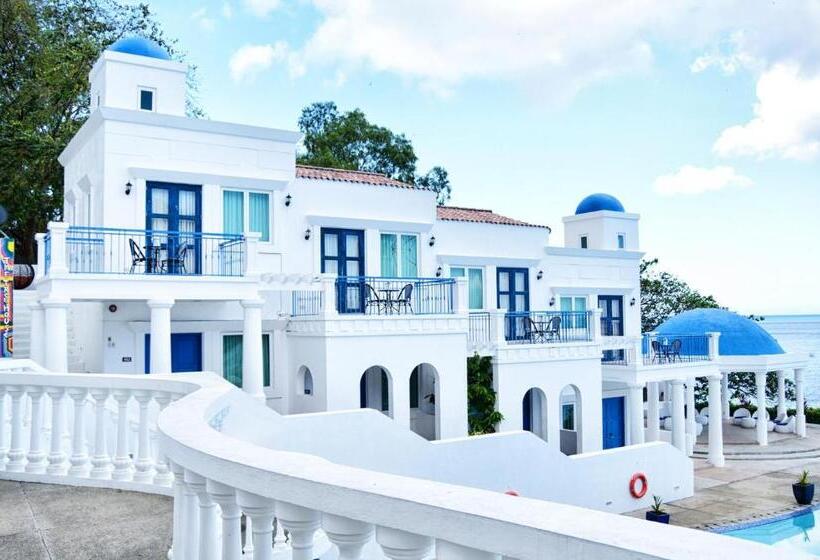 Отель Camp Netanya Resort And Spa