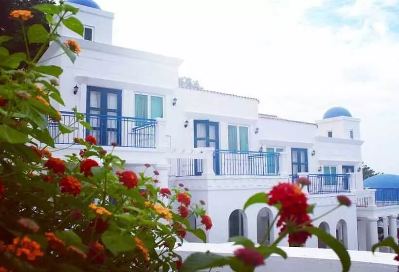 ホテル Camp Netanya Resort And Spa