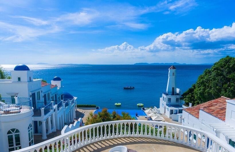 Отель Camp Netanya Resort And Spa