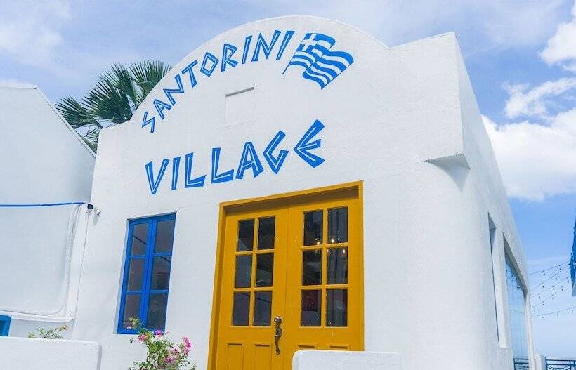 Отель Camp Netanya Resort And Spa