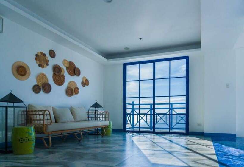 Отель Camp Netanya Resort And Spa