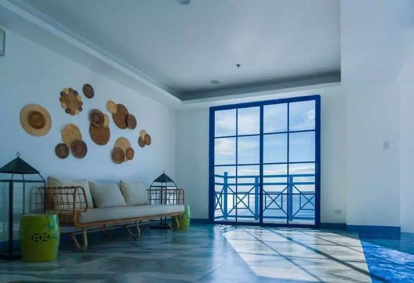 ホテル Camp Netanya Resort And Spa