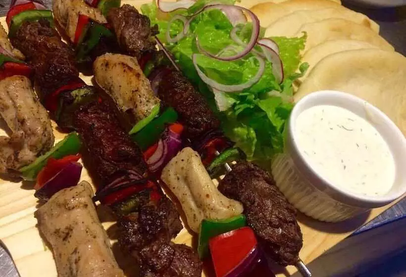 ホテル Camp Netanya Resort And Spa