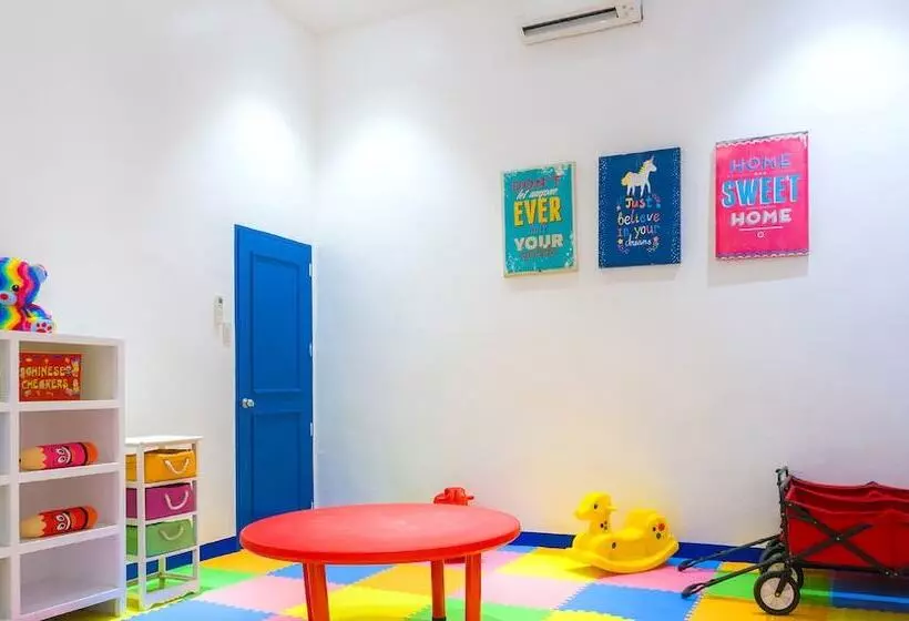 ホテル Camp Netanya Resort And Spa