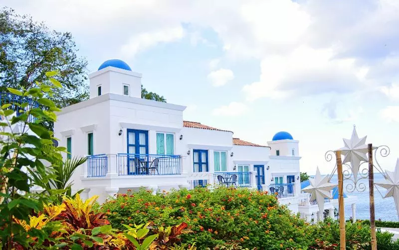 ホテル Camp Netanya Resort And Spa