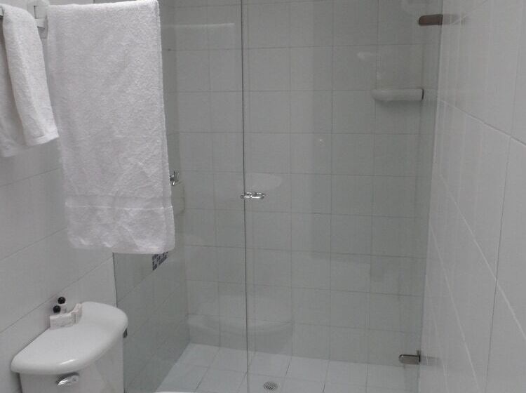 בית מלון כפרי Casa Quinta Embajada