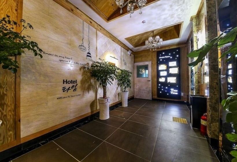 Hotel Cheonan Hound