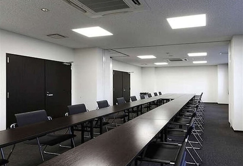 Green Rich Hotel Osaka Airport