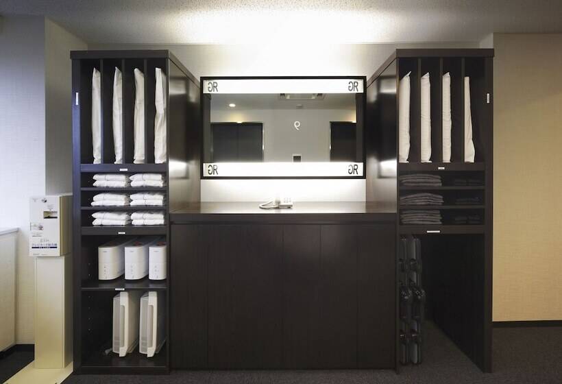 Green Rich Hotel Osaka Airport