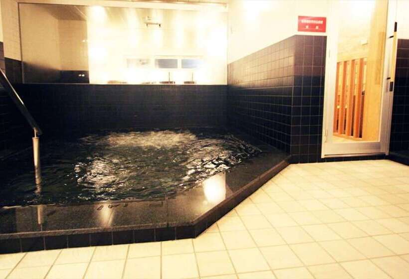 Green Rich Hotel Osaka Airport