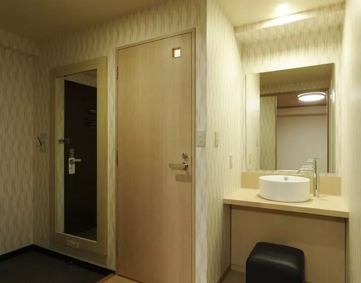 Green Rich Hotel Osaka Airport