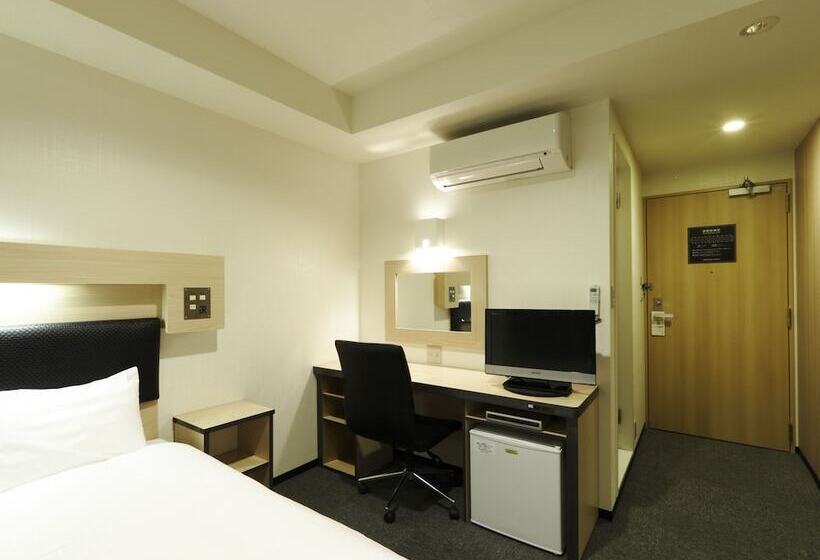 Green Rich Hotel Osaka Airport